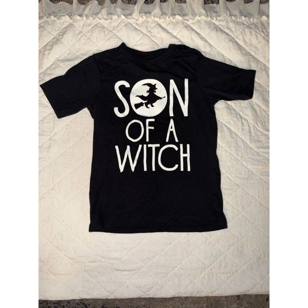 Boys tshirt